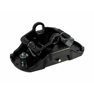 S-Fot til Jost støtteben - JS D01