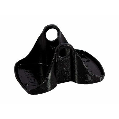 T-Fot til Jost støtteben - JS D04