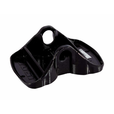 TC-Fot til Jost støtteben - JS D06