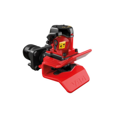 09-052500 Kobling VBG 750V