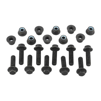 Boltsett M16X50 10 pakk - VBG 21-204700