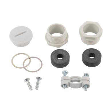 28-062600 Kabelgjennomføringssats Hengerdel.