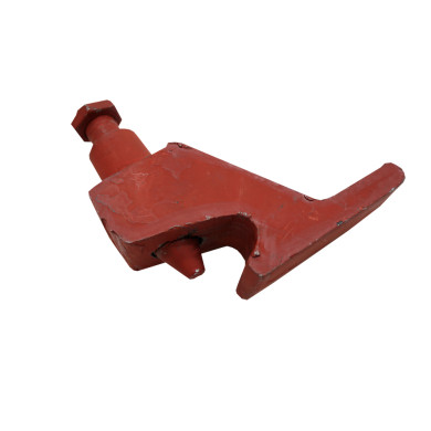 Hurtiglås underdel - 8100