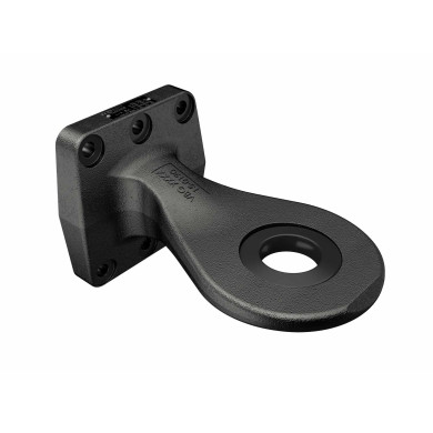 Trekkøye m/flens for 6 bolter VBG 190. - 15-019000.