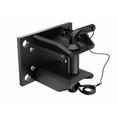 07-019000 Bukserbøyle VBG 190