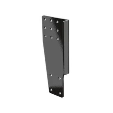 VBG gavlsæt EUH 180 Scania H=195