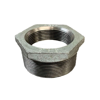 Overgang R 2 1/2 - R 2 - .