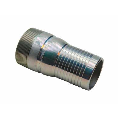 Sugestuss for 3" slange R 3" - .