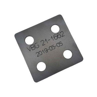 Mellomlegg TB 30 D T=4 - VBG 21-166200