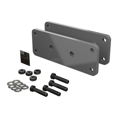 21-165600 forsterkningssats 120X55X 83X56, TB