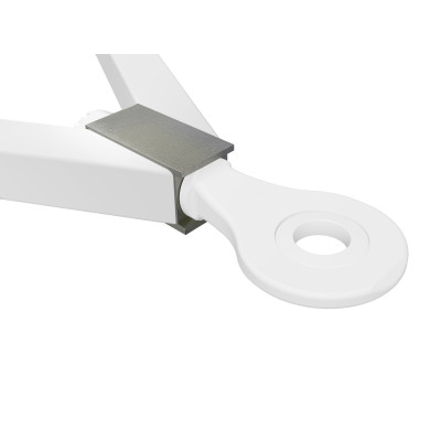 Firkanthylse for trekkøye - VBG 17-015800