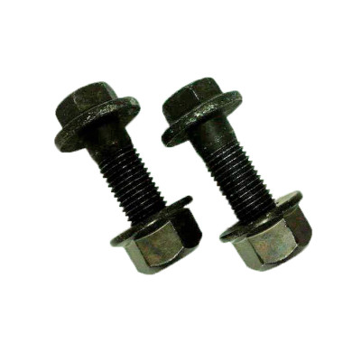 Boltsett M16x50 mm 8-stk. - VBG 21-165100