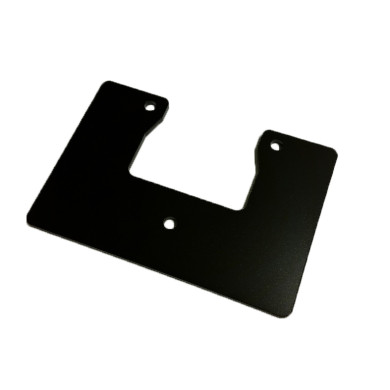 Monteringskonsolll Rett - VBG 18-029600