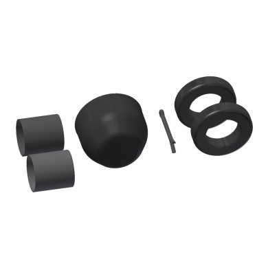 VBG Gummielementsats 750V, 795V, 795V-2/3, 575V-2/3 - 09-066200