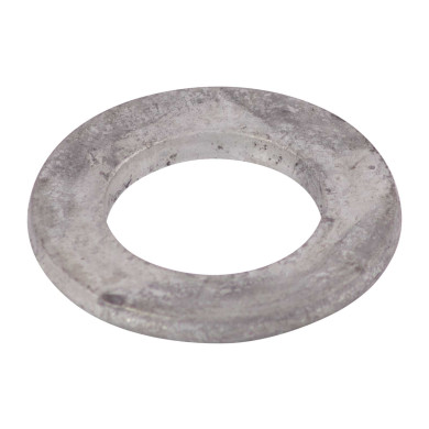 Skive for dragbolt 125A 25-140HV ZINCPL - 125B251 - 140HV ZINCPL