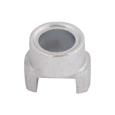 Foring låsestyring 52mm/indre, 84mm høy - 906000161