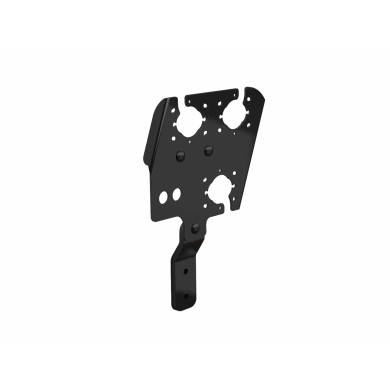 Konsolll luft/el Venstre - VBG 28-045778