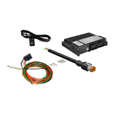 Indikeringssæt GS m/indikeringspanel, 12m kabel og BCM - VBG 28-116800