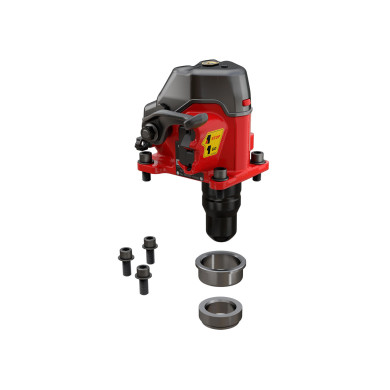 Mekanisme VBG 760-3 - VBG 09-320200