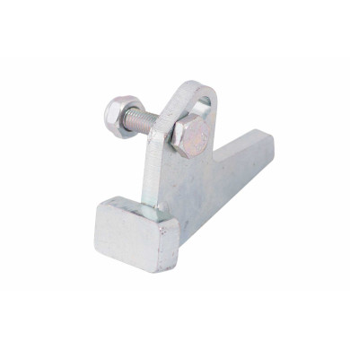 Fallsikring for containerlåsmutter - 905.159.035