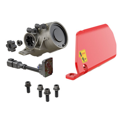 VBG Luftservosats G2 - 09-328400