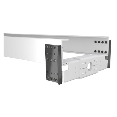 Gavelsats EDS MB 50x50 - 20-113078