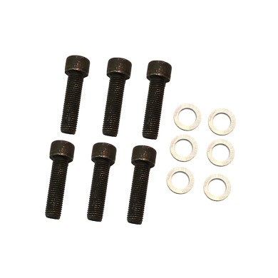 Boltsats til 190 Trekkøye - 15-019200