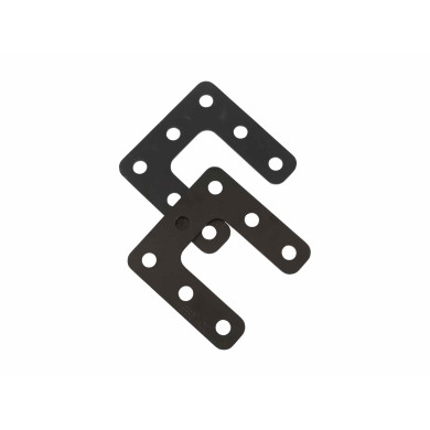 Mellomlegg 120x120 T=5  - VBG 20-108800