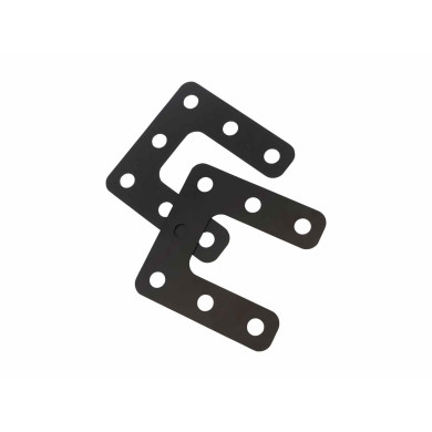 Mellomlegg 120x120 T=2 - VBG 20-108700