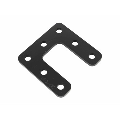 Mellomlegg 120x120 T=10 - VBG 20-109000