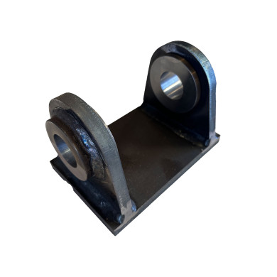 Trækkonsol f/triangler