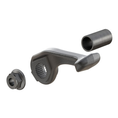 Håndtak Venstre - VBG 09-322900