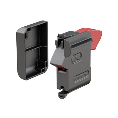 Signal- og låsestiftssett - VBG 09-323000