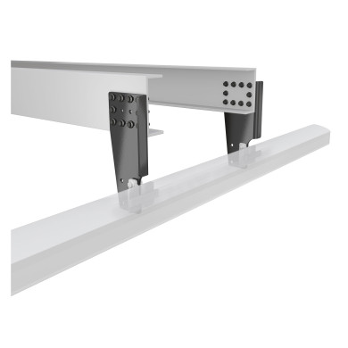 VBG Gavlsats EUH 180 MAN H=245 - 21-690178