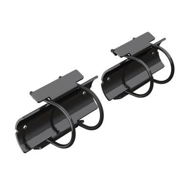 Klemmefeste sett til underkjøringshinder USCP - VBG 21-183478