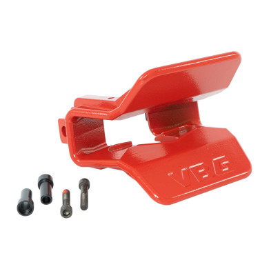 Fangåpning korte lepper Kort/Kort - VBG 09-257500