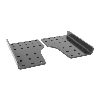 Gavlsats EDH-3 Scania trekkbjelke høy montering - VBG 21-213678