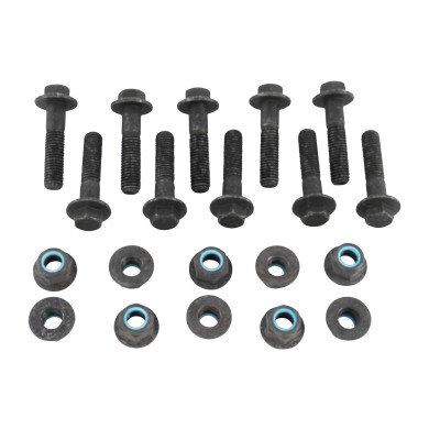 Boltesett M14X60mm 10-pack - VBG 21-202400