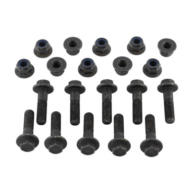 Boltsett M16X60mm 10 pakk - VBG 21-204900