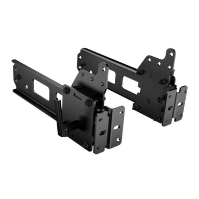 Gavlsats UPSO-2 60 Bakoverforlengelse 450mm - VBG 21-225778