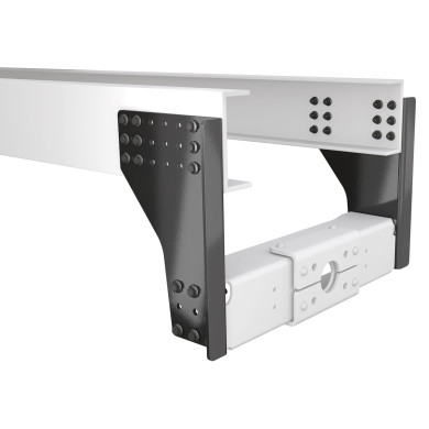 VBG Endeplate EDL-2 MB - 21-222978