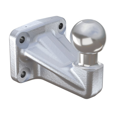 Kulekonsolll 50mm 83x56mm - VBG 07-122500