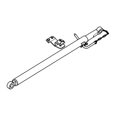 Sylinder Mekanisk URSP - 21-191900