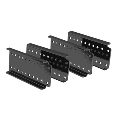 VBG horisontal forlengelse UPS 180 4 stk. R58.03 - 21-699078