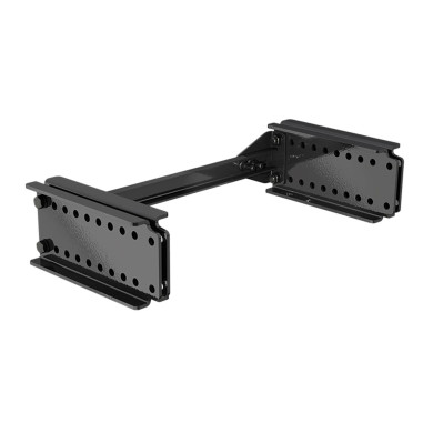 VBG horisontal forlengelse UPS 180 4 stk.+ Tverrstag R58.03 - 21-699178