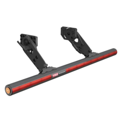 VBG Oppfellbart underkjøringshinder EUF 180 med UCSP 180 - 585 - Scania/MAN R58.03 - 21-657778