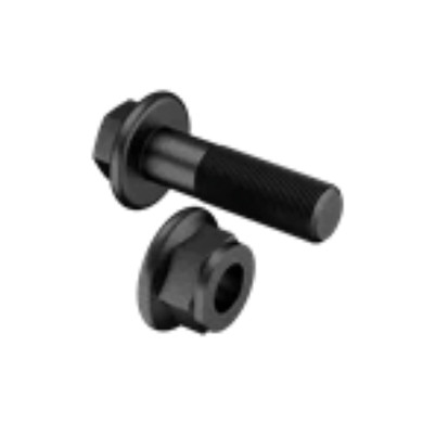 VBG Skruesats URSP 180 M16x60 - 8 pack R58.03 - 21-709600