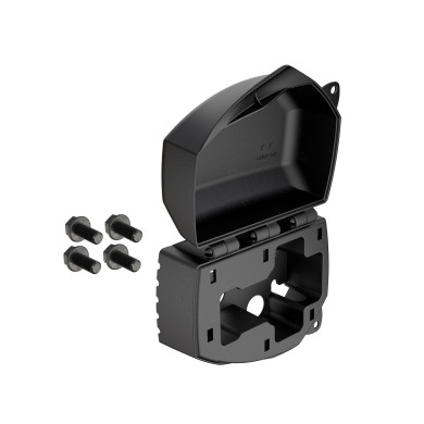 VBG Ventilboks uten ventil - 29-045100