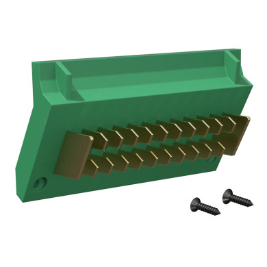 VBG Innsats 22 Polet Bildel Std. - 28-112200