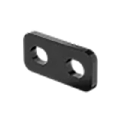 VBG Mellomlegg 50/40 T=5mm - 20-150700